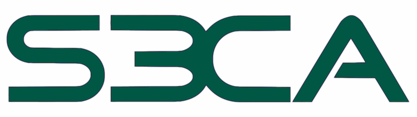 S3CA logo