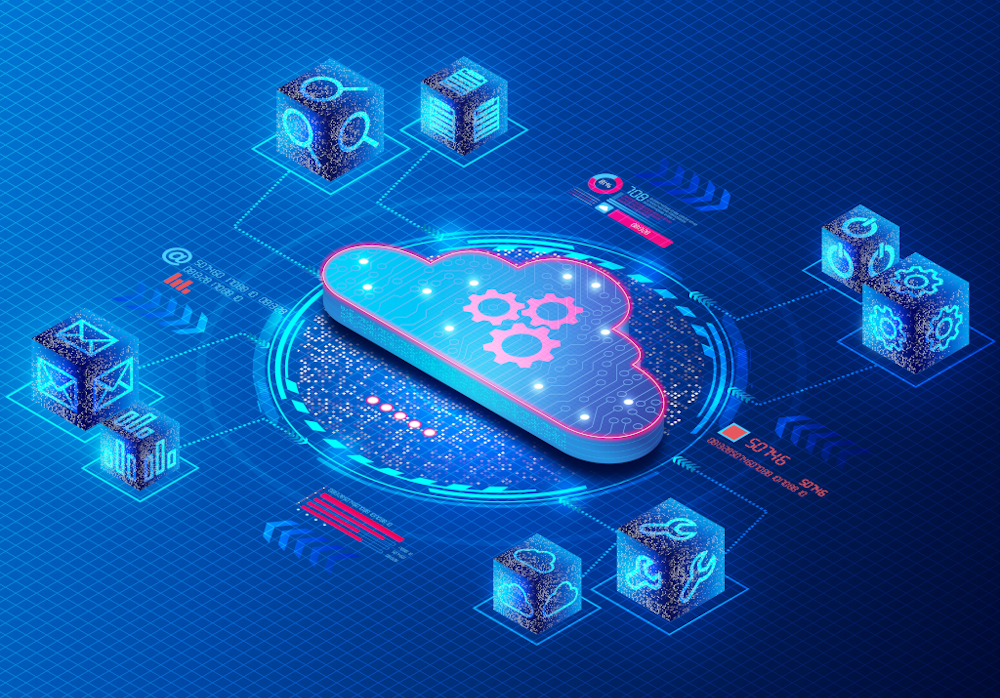 SDS - Système de Distribution et de Synchronisation